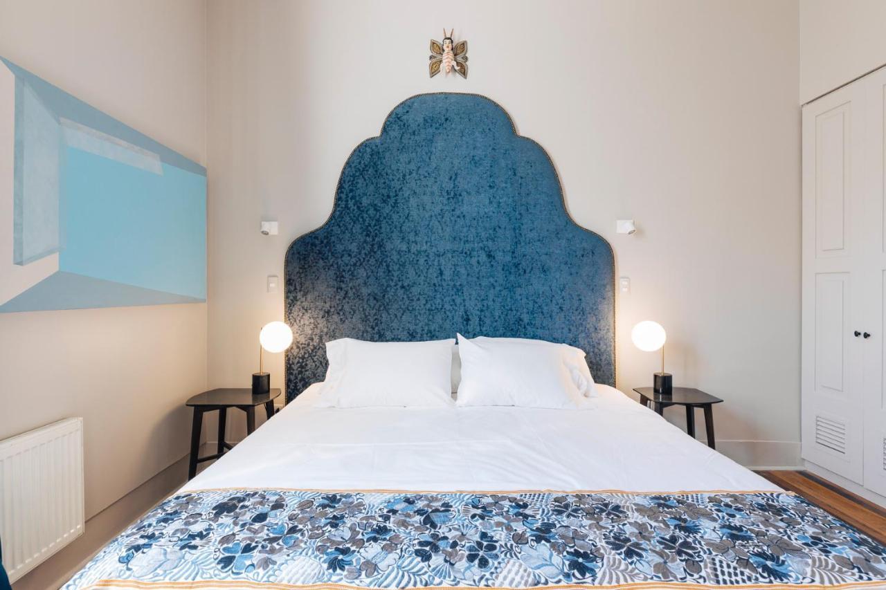 Casablu Hotel Valparaíso Extérieur photo