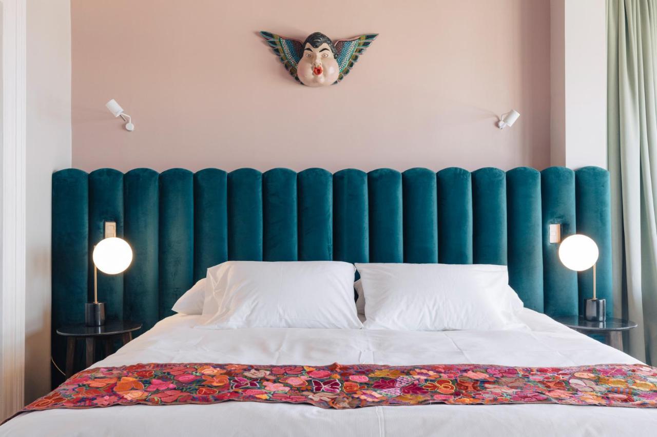 Casablu Hotel Valparaíso Extérieur photo