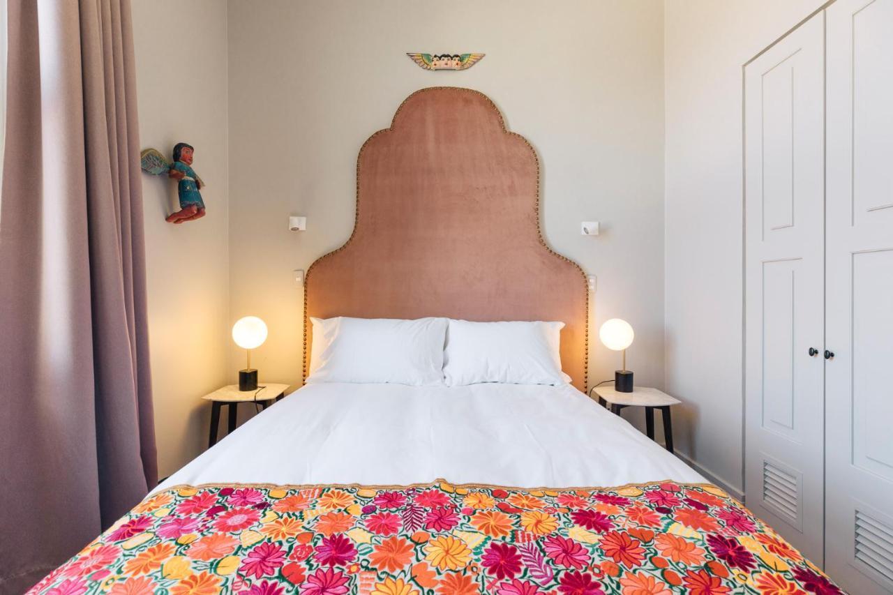 Casablu Hotel Valparaíso Extérieur photo