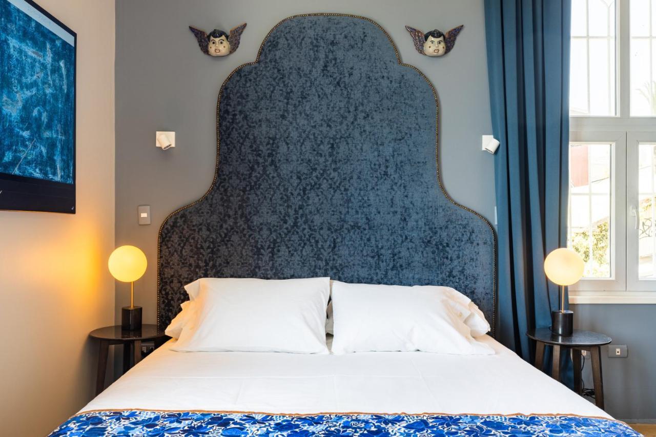 Casablu Hotel Valparaíso Extérieur photo
